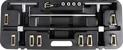 univerzálny sťahovák na pružiny ventilov