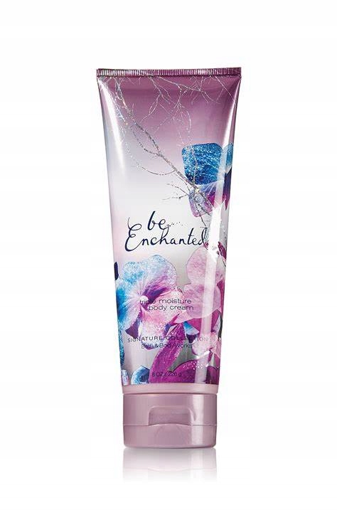 

Bath & Body Works Be Enchanted krem