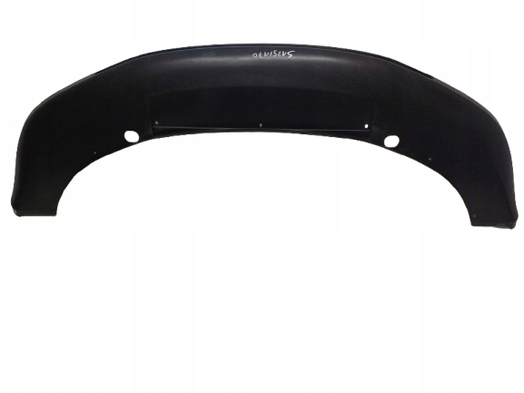 SKODA OCTAVIA 2 II 04- SPOILER DOKŁADKA ZDERZAKA PRZÓD 1Z0807061