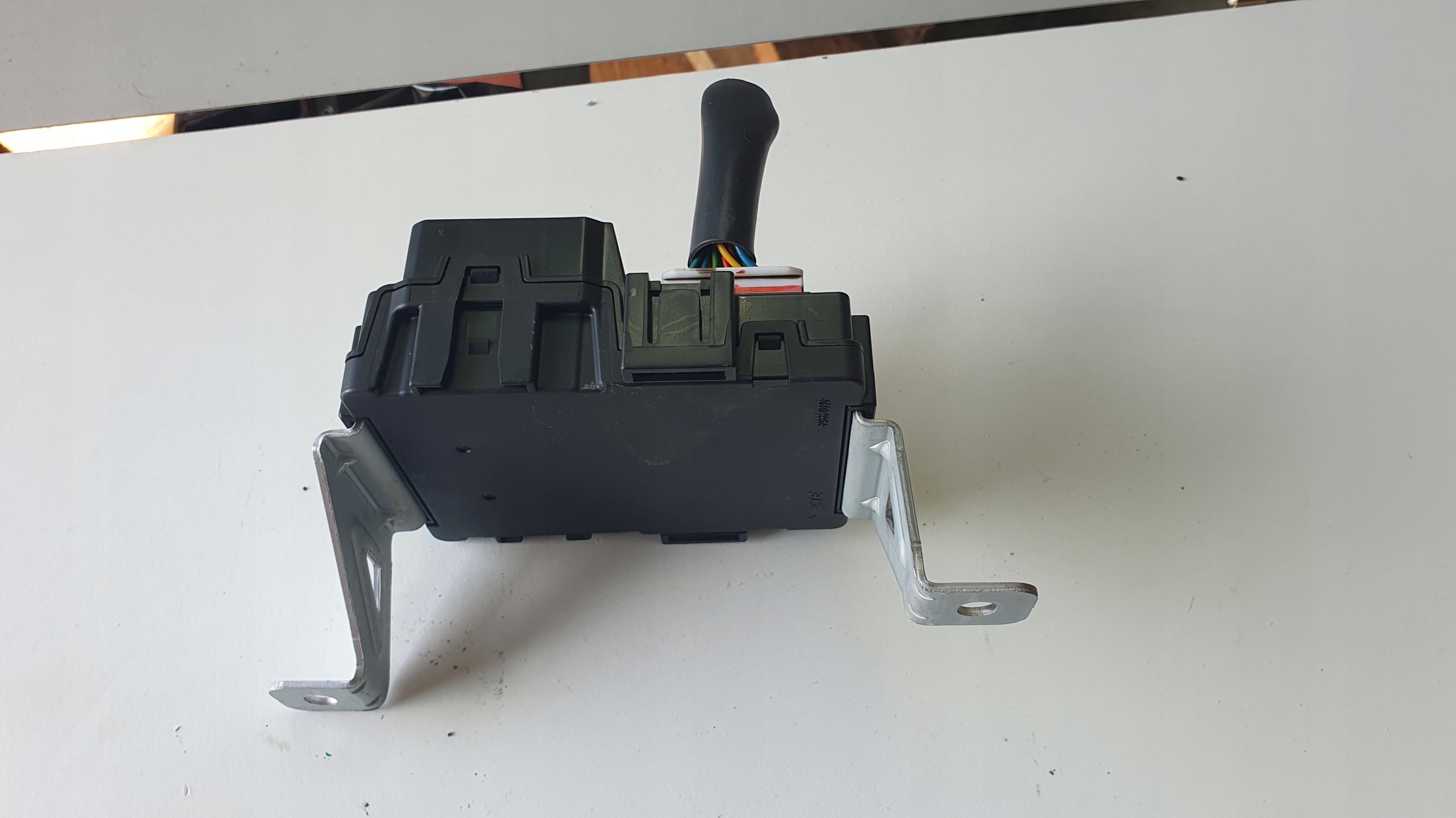 SsangYong Rodius 2 II Turismo 13- module control unit