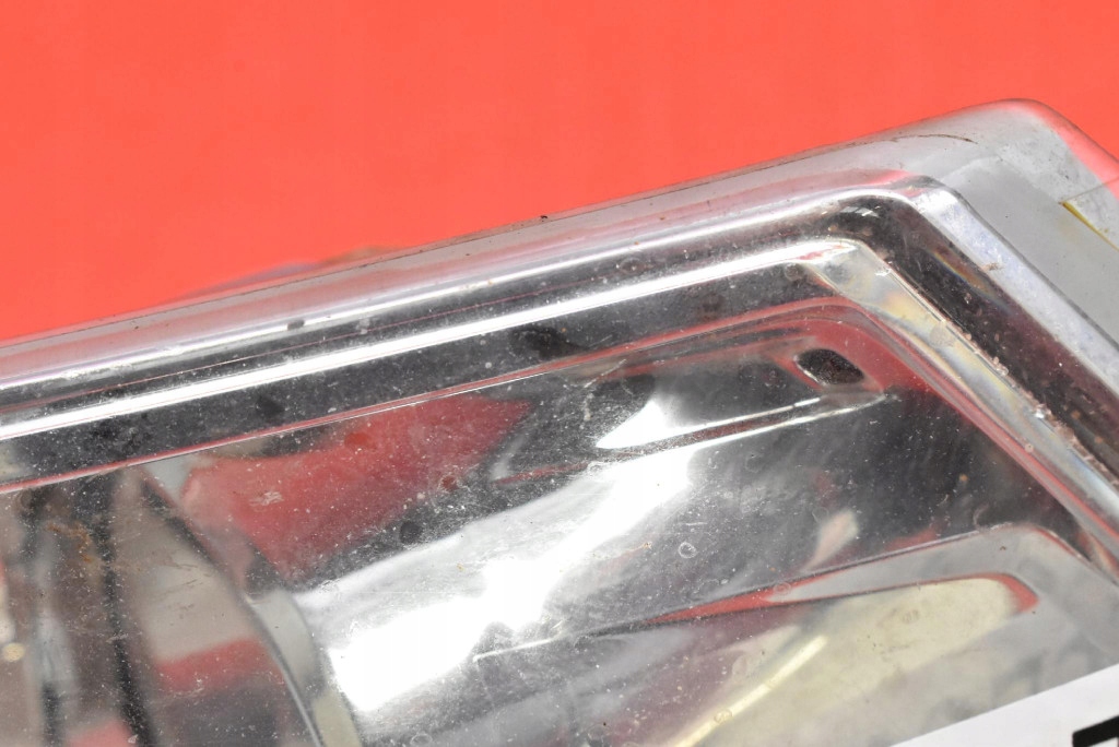fog light left front front 271563-00 CITROEN C5 II X7 III 08-17