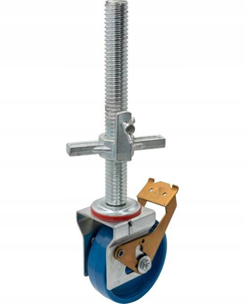 ProTec Aluminiowe Rusztowanie Jezdne 14,30m Kod producenta 940216P