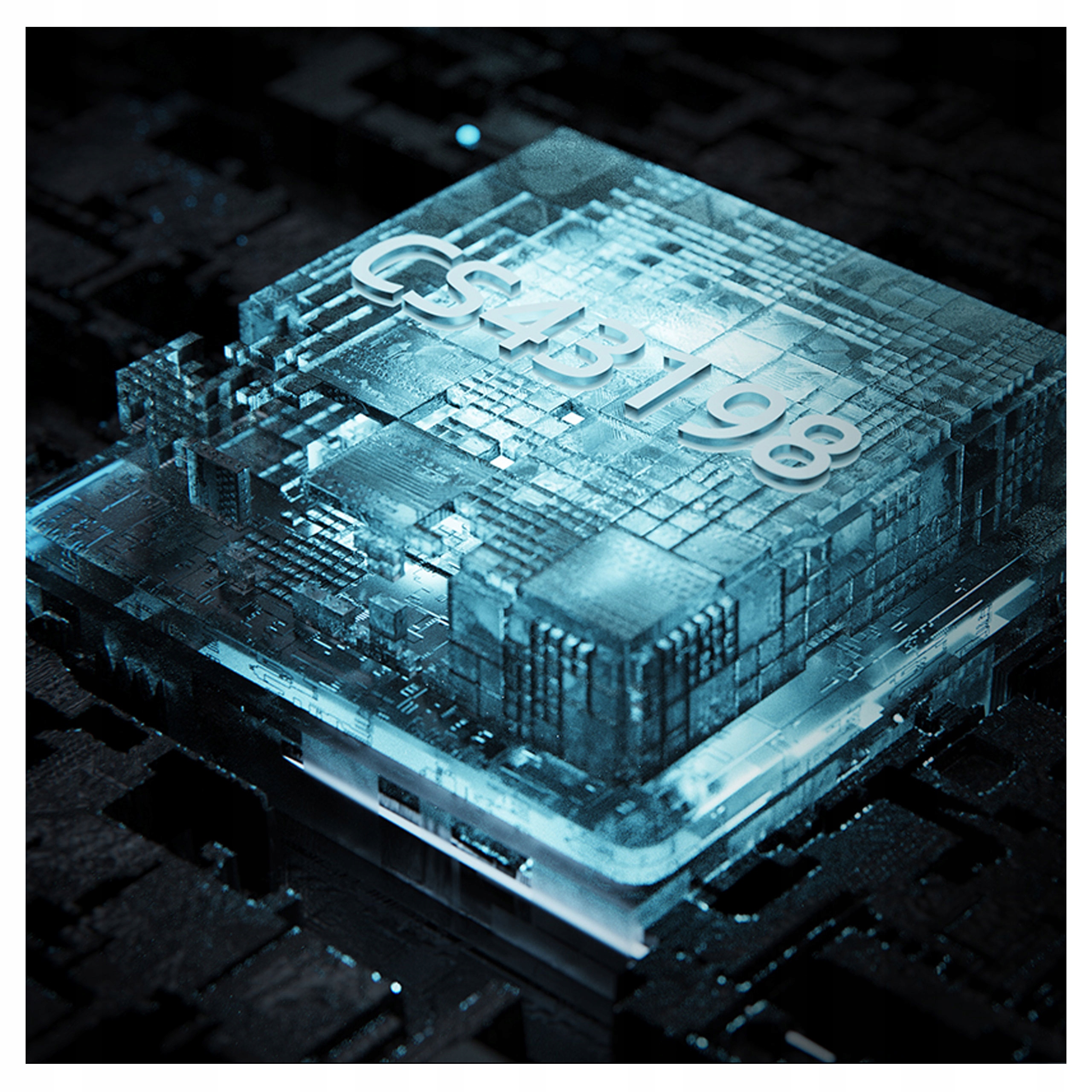 FIIO Q11 PRZENOŚNY WZMACNIACZ SŁUCHAWKOWY Z DAC Waga produktu 150 g