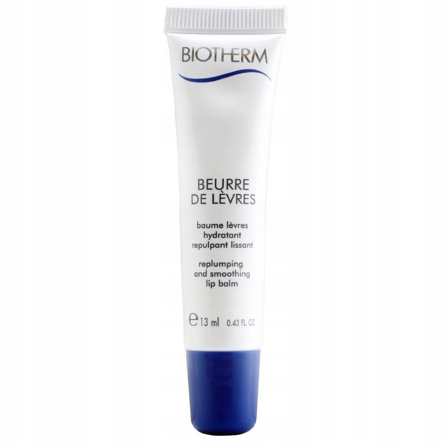 BIOTHERM BEURRE DE LEVRES 13 ML