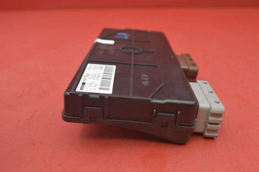 control unit module seat driver´s 1011838-00-H TESLA MODEL S 12-20