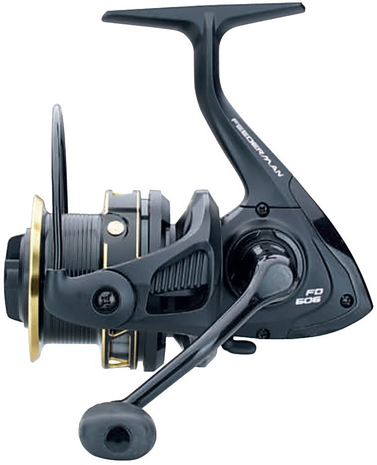 Robinson Feederman naviják Fd 506