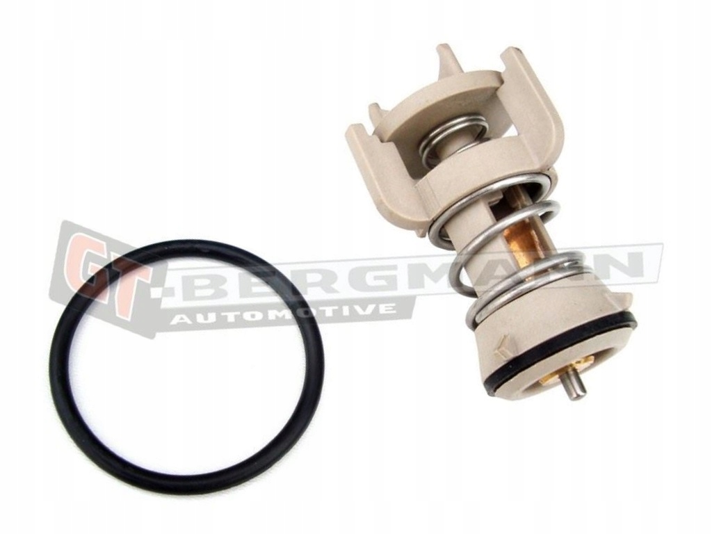 AUDI A1 8X A3 8V Q2 1.6 Q3 TT 2.0 TDI Termostat