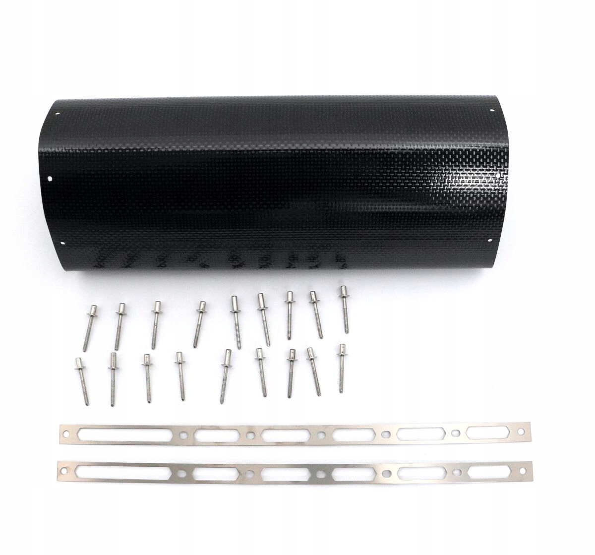 Sada Na Opravu Tlmiča Akrapovic Aprilia Rs 660 P-RKS689APL280