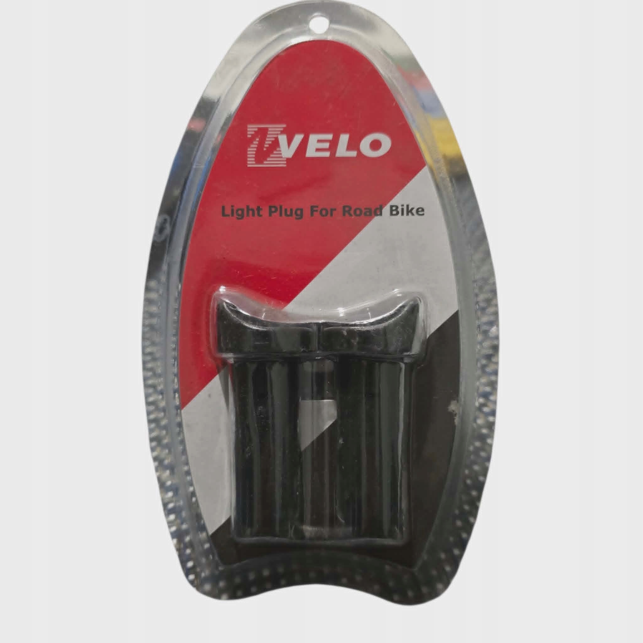 Velo Lampki na kierownicę roweru szosowego S102