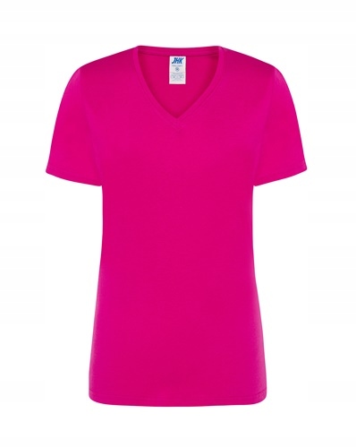 

Koszulka Damska T-shirt damski 100% bawełna M