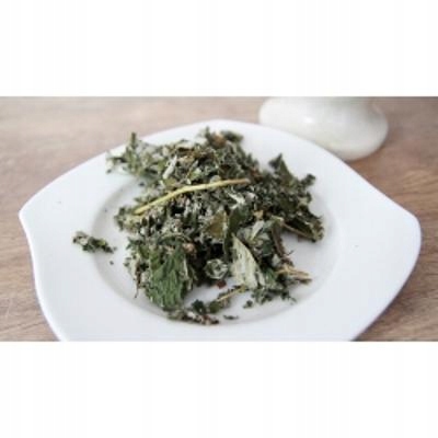 Liść Maliny 1kg Rafex