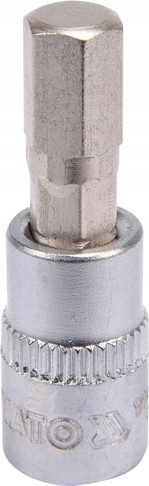 

Klucz Trzpieniowy Hex 1/4" 7MM L37MM