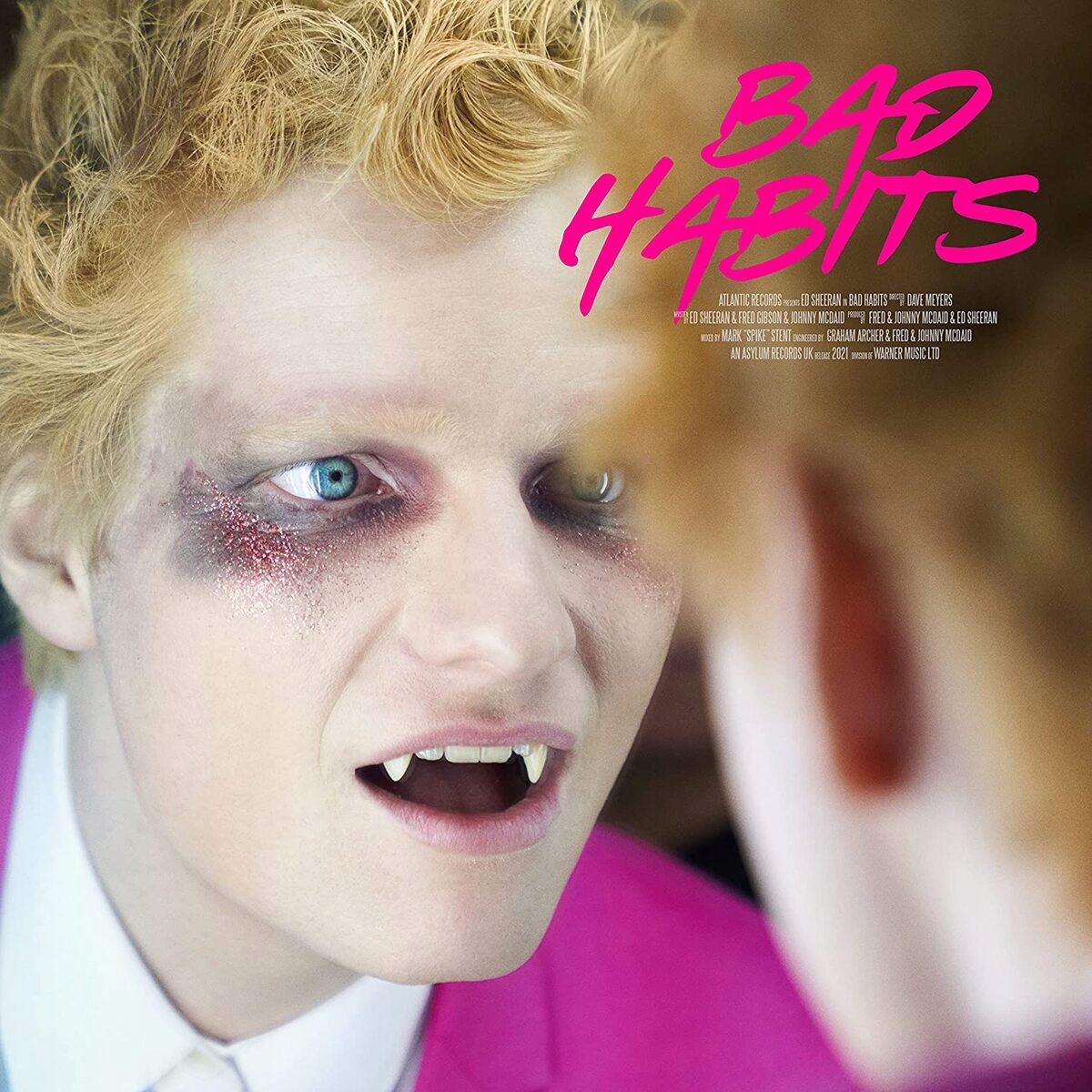 Bad Habits (Singiel) Ed Sheeran