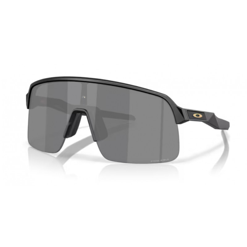 Brýle Oakley Sutro Lite S Matte Black /prizm Black 11% (černo-zlaté)