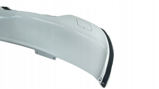 ^OPEL ASTRA IV J GTC OPC LINE SPOILER TYŁ 13346637 Typ samochodu 4x4/SUV Samochody osobowe