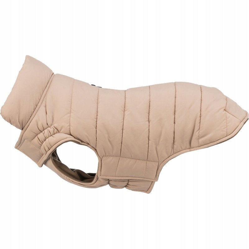 Levně Lesmont, kabátek zimní, pro psa, růže, Xxs: 21 cm