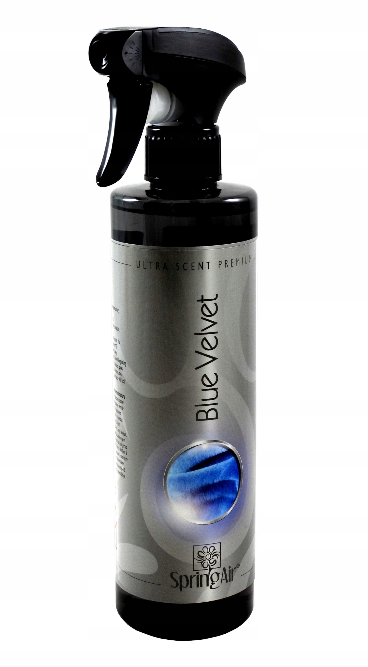 

Odświeżacz Powietrza Spring Air Blue Velvet 500ml