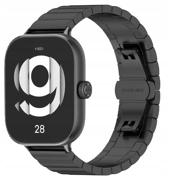 Bransoleta Premium Pasek Do Xiaomi Redmi Watch 4 5 6 Do Wyboru
