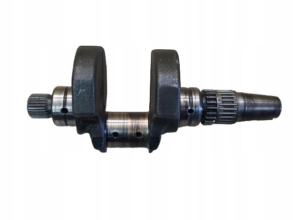 HONDA CX 500 КОЛЕНЧАТЫЙ ВАЛ