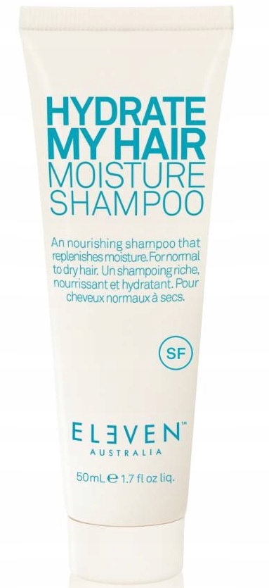 

Eleven Australia Szampon Hydrate My Hair 50ml