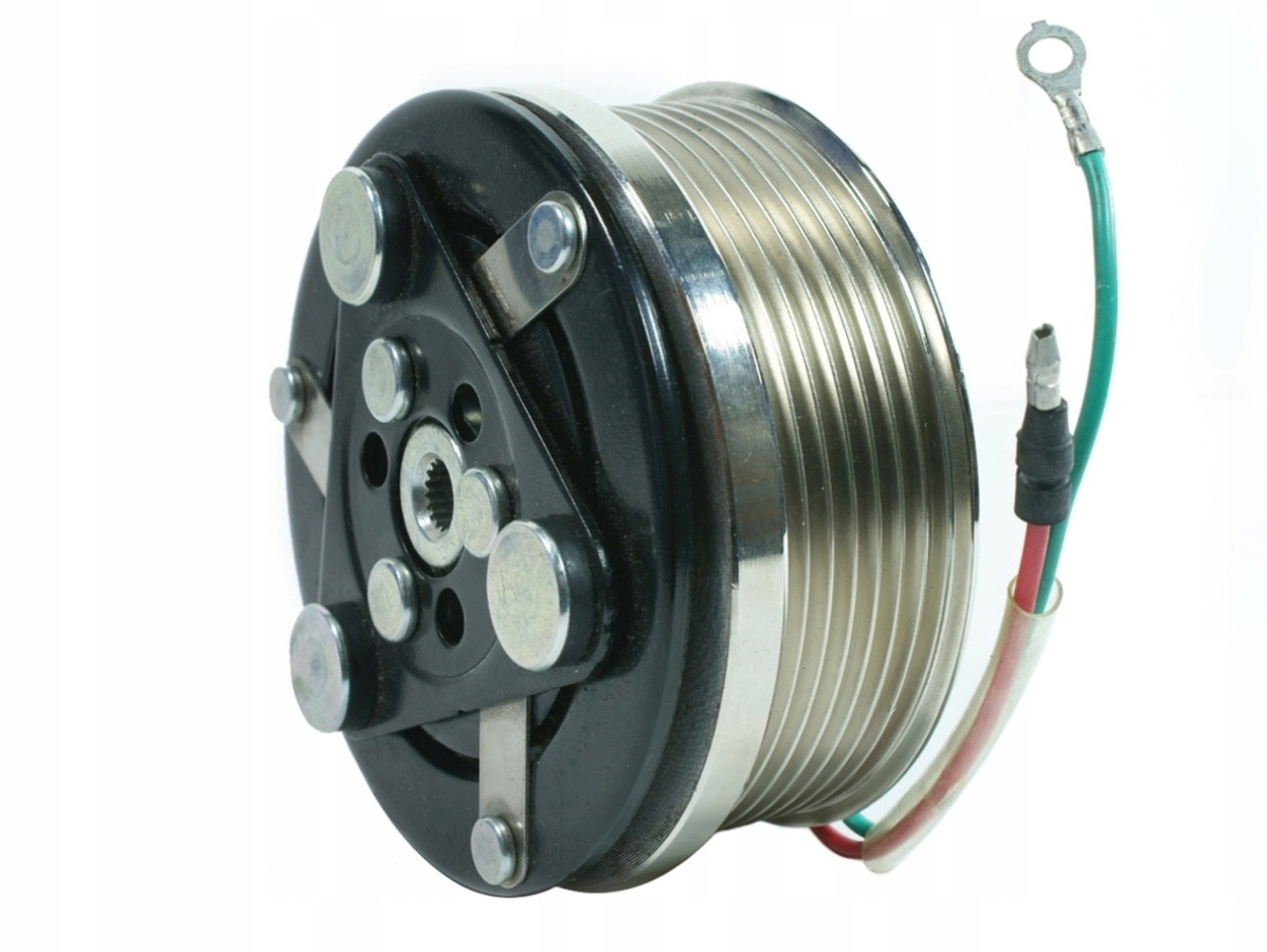 Spojka Kompresoru Honda 38800RNCZ020M2 38810RZVG01 38800RNAA010M2