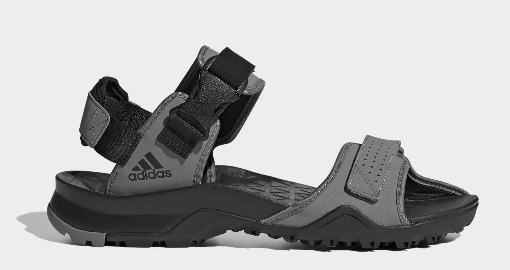 

Sandały adidas Terrex Cyprex EF7424 Rozm.43 1/3