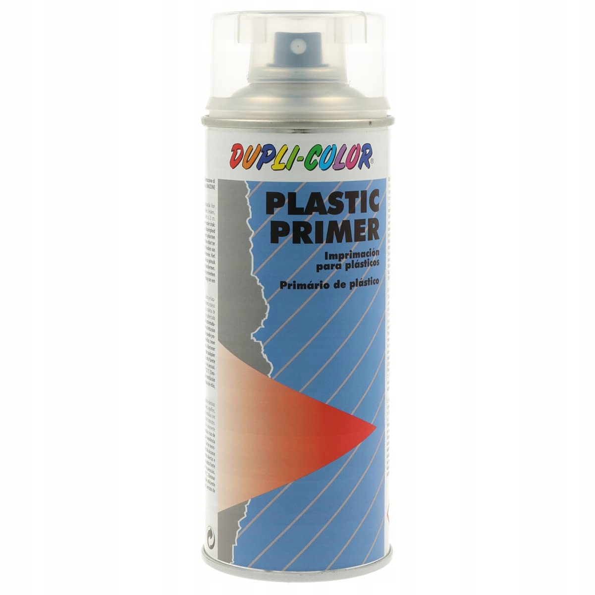 

Najlepszy Podkład Na Plastik Tworzywa Spray 400ML