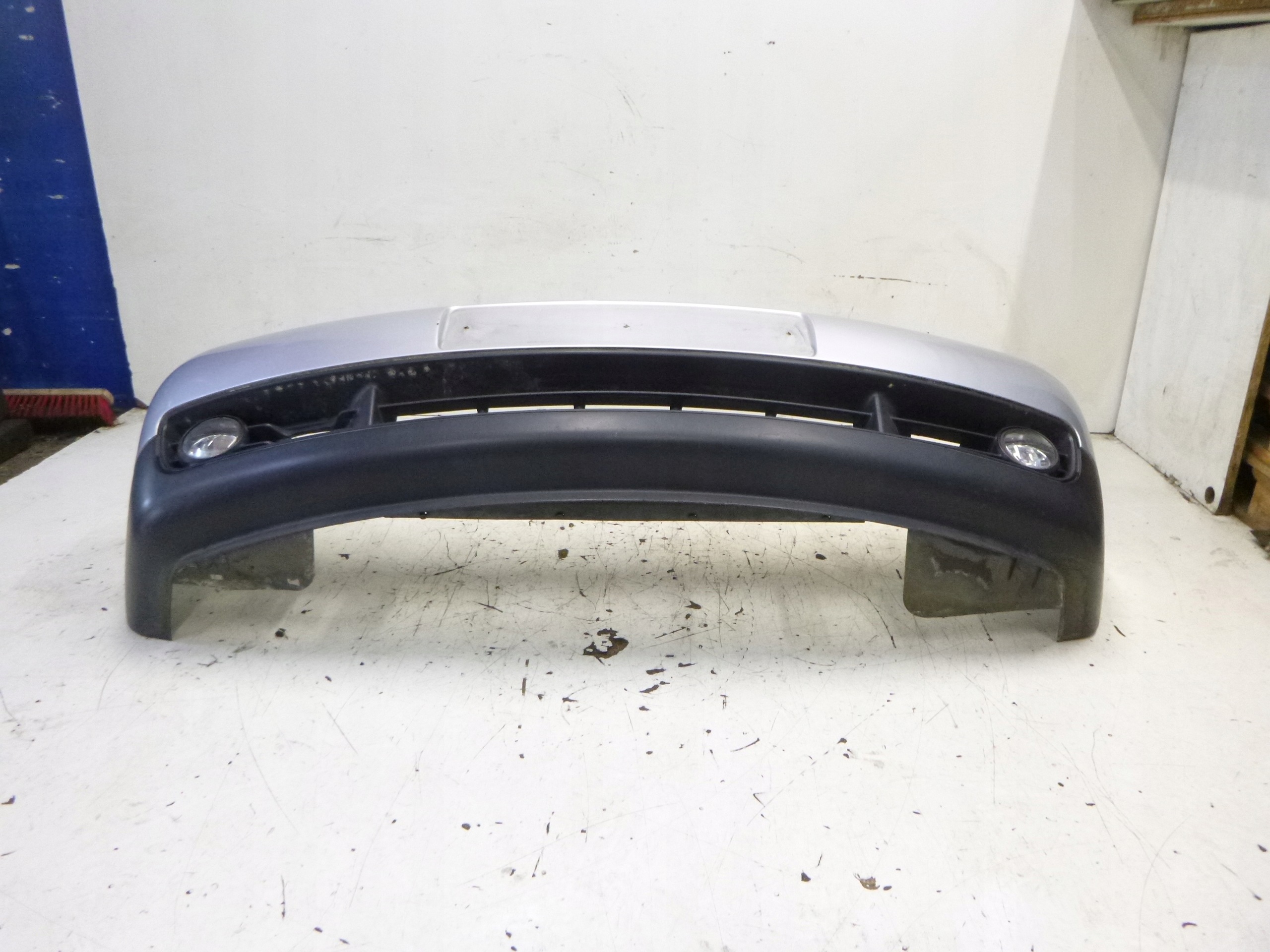 bumper front front VW Lupo LA7W 1998–2005 6X0807221 OE EU