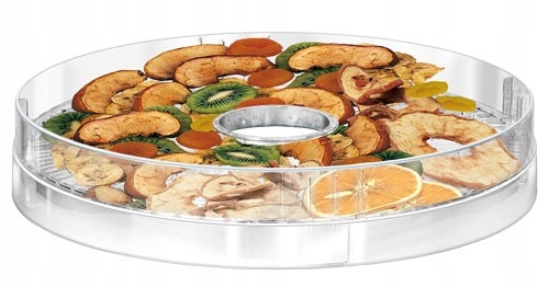 Suszarka do grzybów MPM MSG-11 Stan opakowania oryginalne