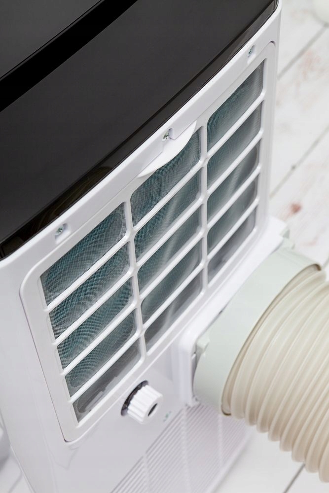 KLIMATYZATOR PRZENOŚNY COLUMBIA VAC KLIMA KLC7000 Model KLC7000