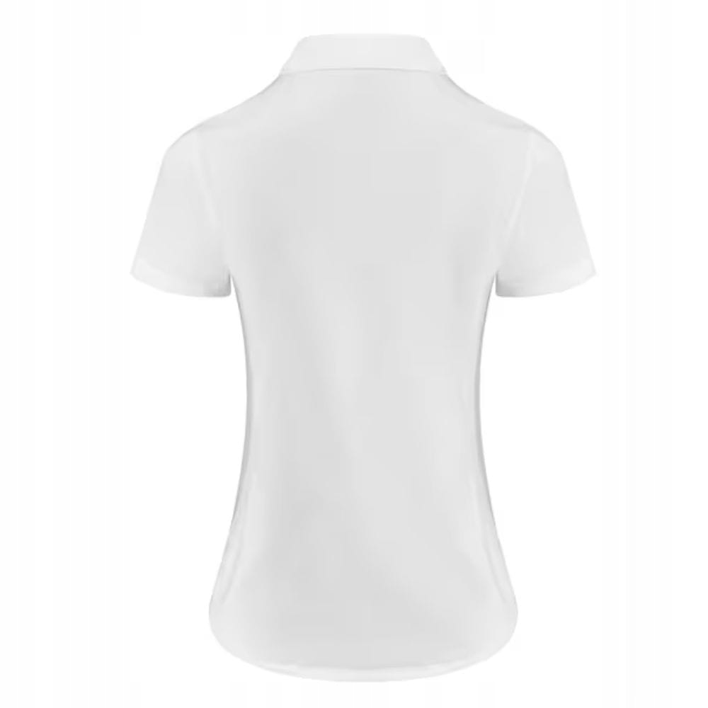 DAMSKA GOLFOWA KOSZULKA POLO MERCEDES-BENZ - L B66450651 Stan opakowania oryginalne