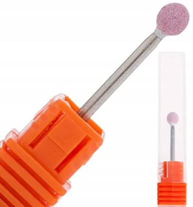 

Kulka Frez Kamienny Do Paznokci Skórek