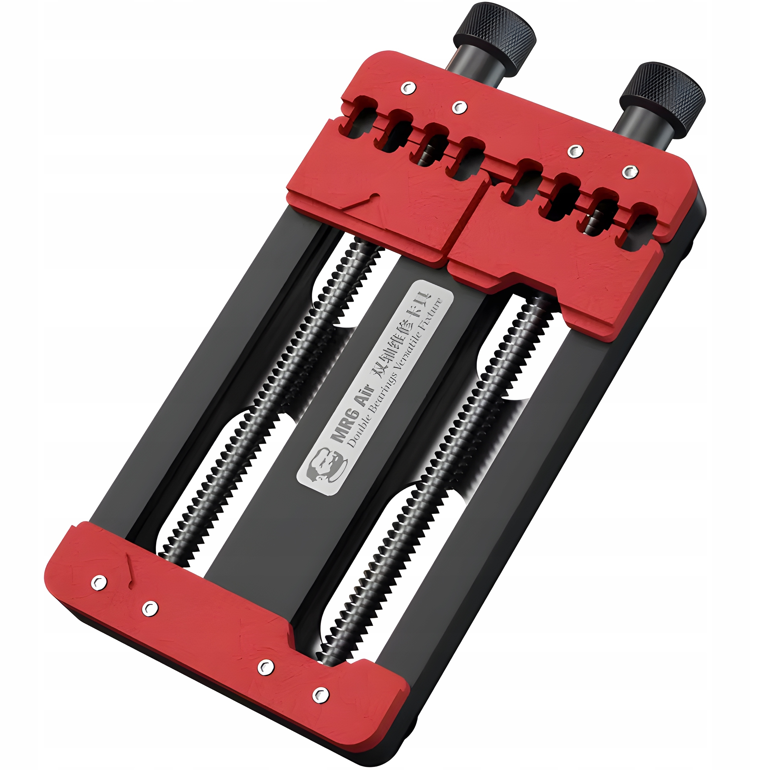 Držák Bga Pcb Přítlak Třetí Ruka Pro Opravu Telefonu Mechanic MR6 Air