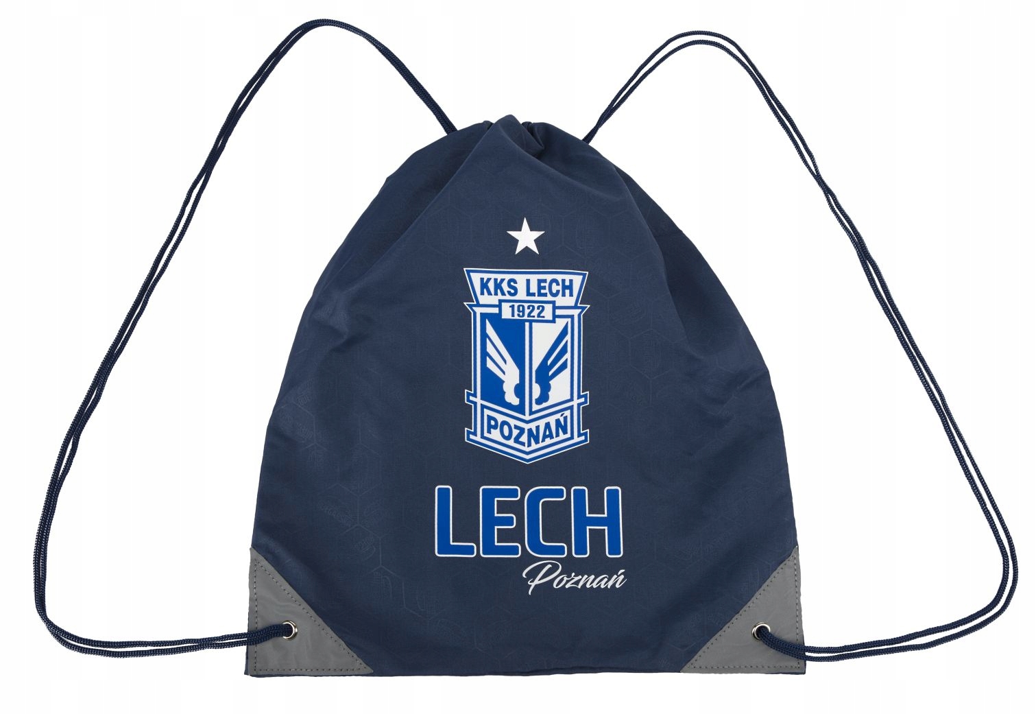 WOREK SZKOLNY LECH POZNAŃ SPORTOWY
