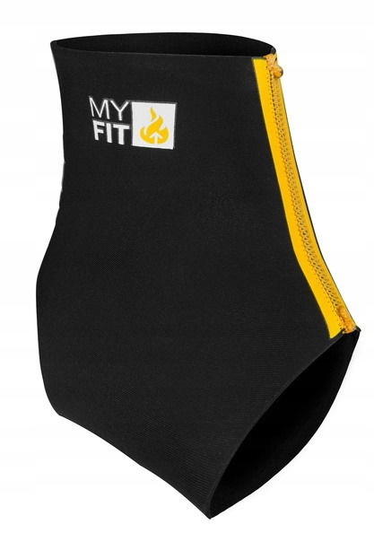 Ochraniacze Na Kostki Powerslide My Fit Footies Low 2MM L 40-43 Neopren