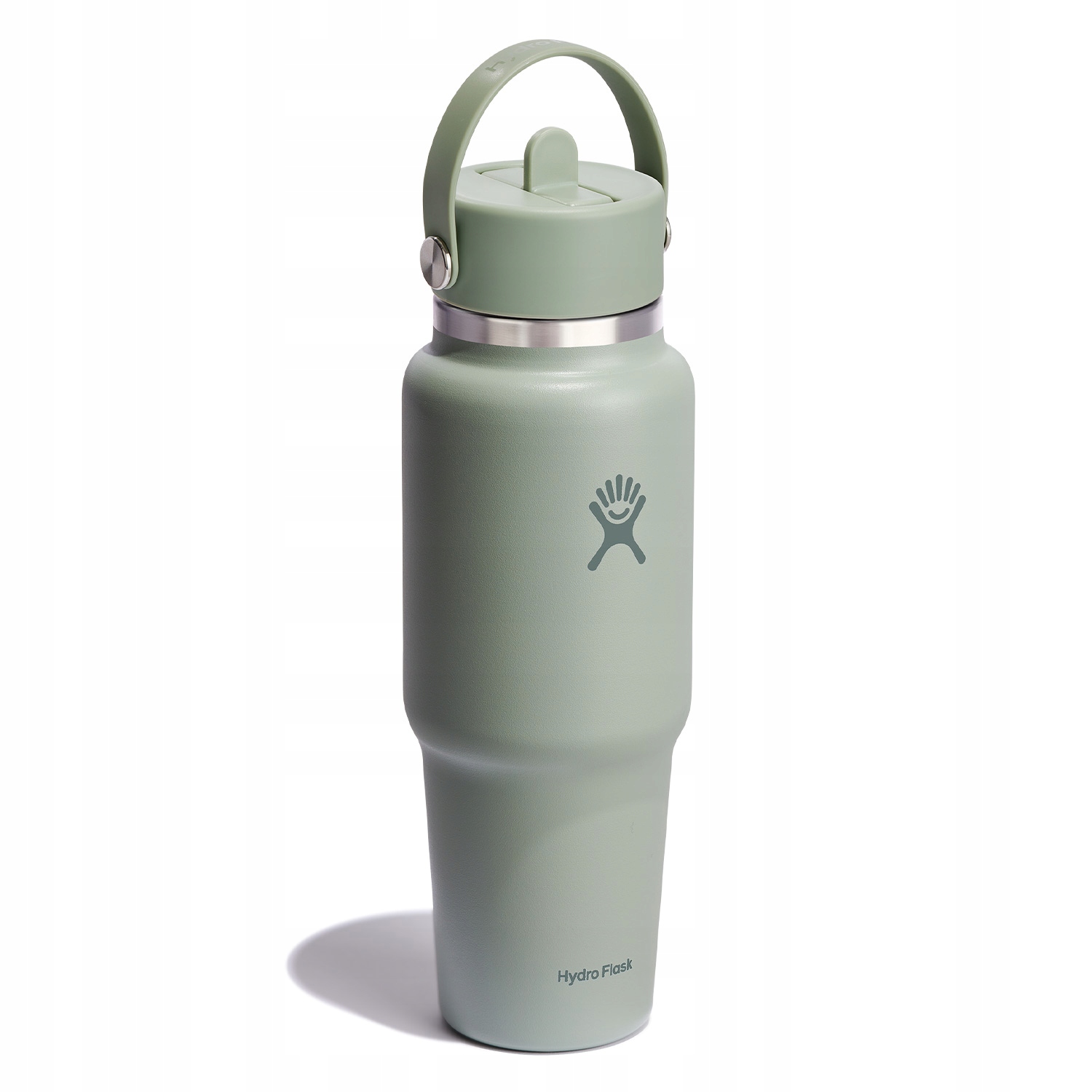 Termoláhev se slámkou Hydro Flask 32 Oz Travel Wide Mouth Straw Cup 9