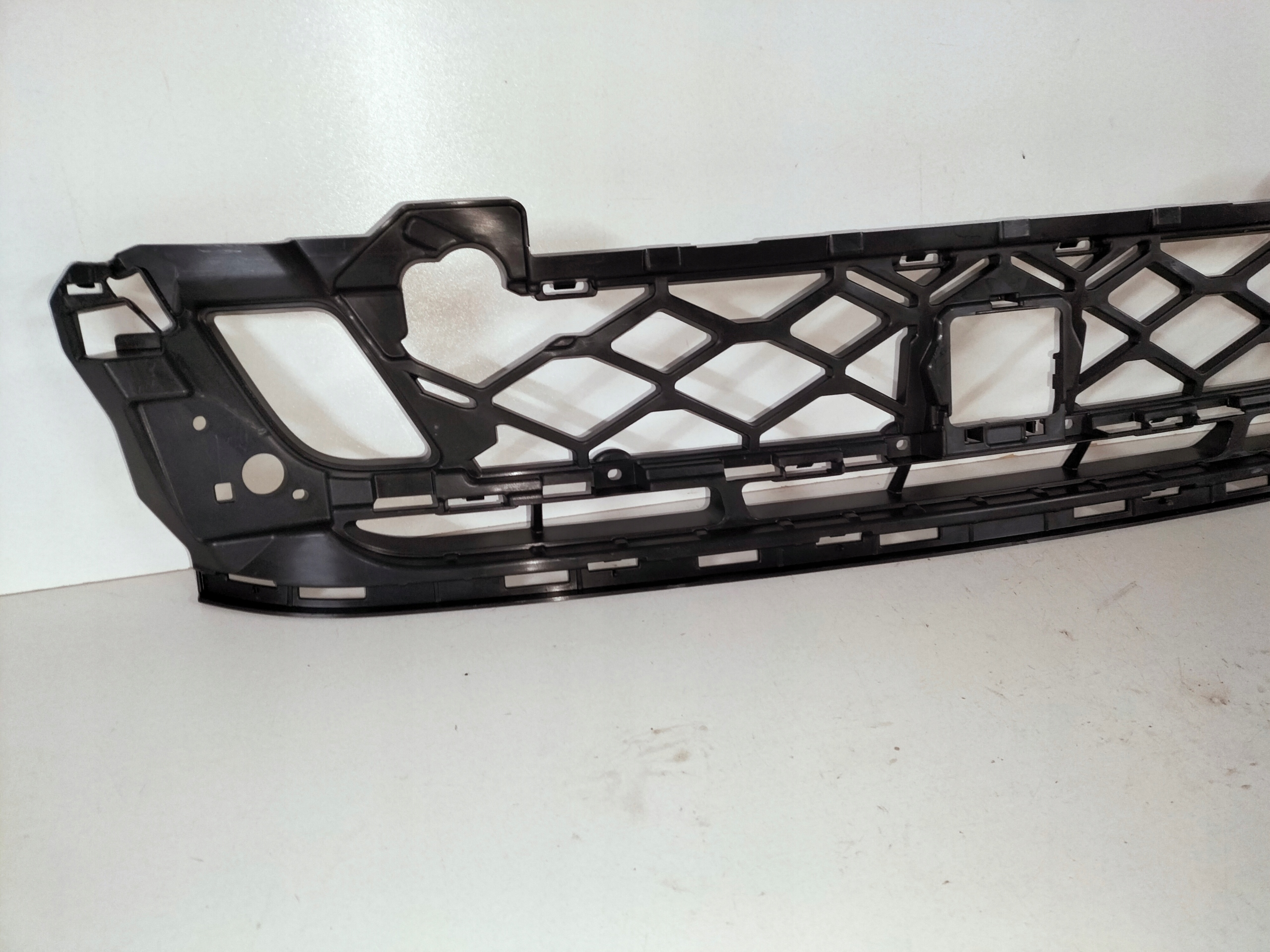 Grill Lüftungsgitter der Stoßstange AUDI A3 8Y RS3 20