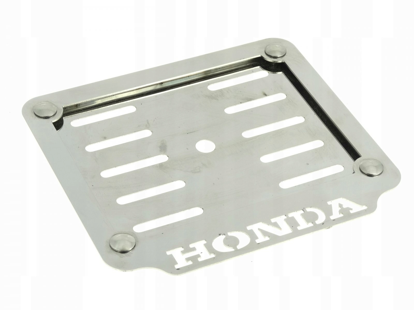 РАМКА НОМЕРНОГО ЗНАКА HONDA