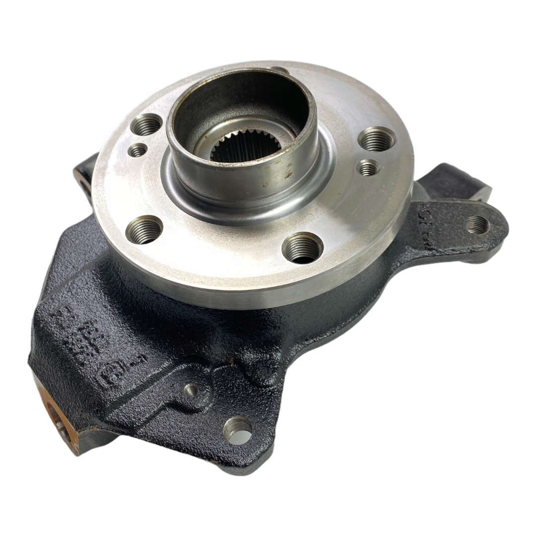 renault oe 8200736571 поворотный кулак, цапфа