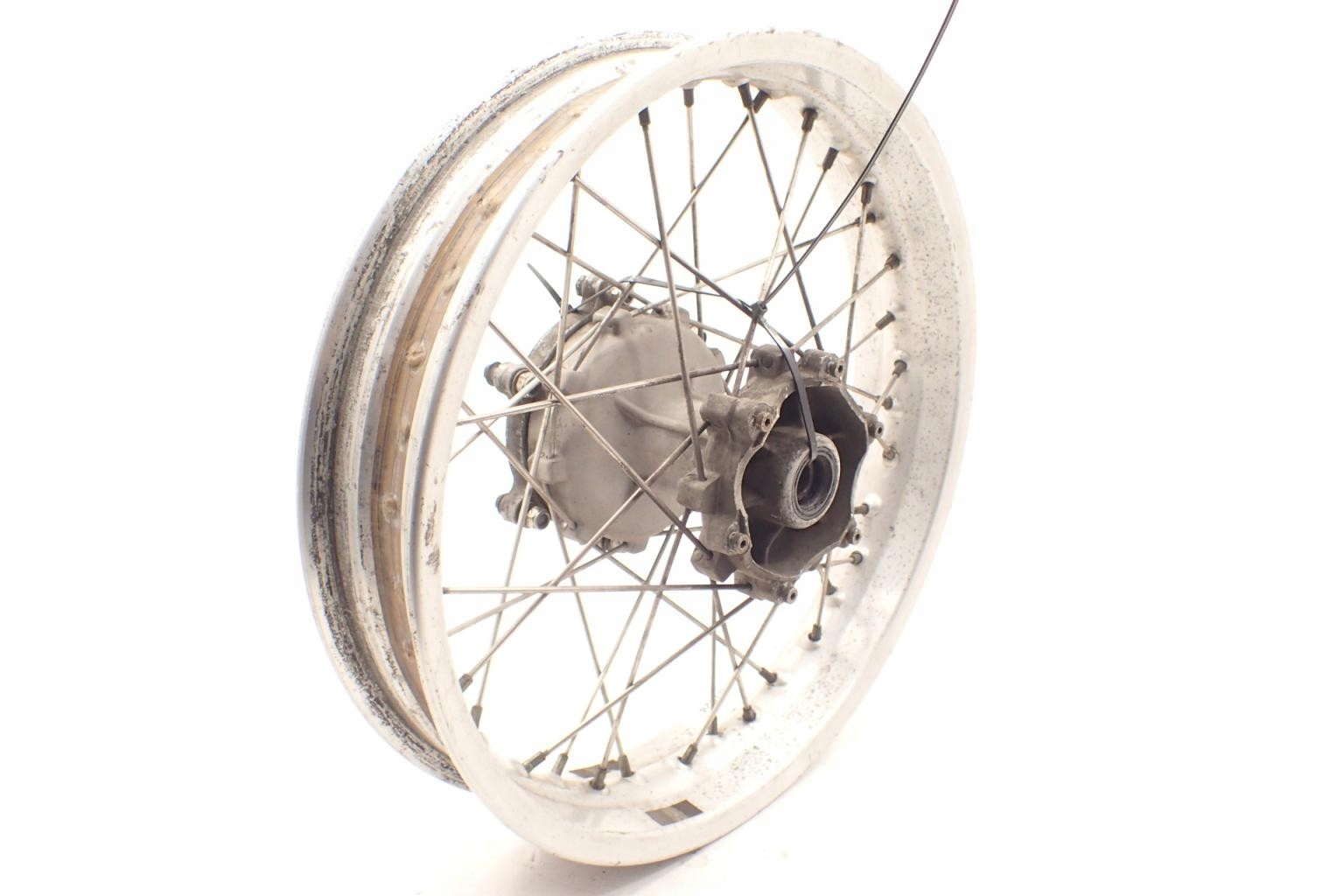 Обод задний 17 