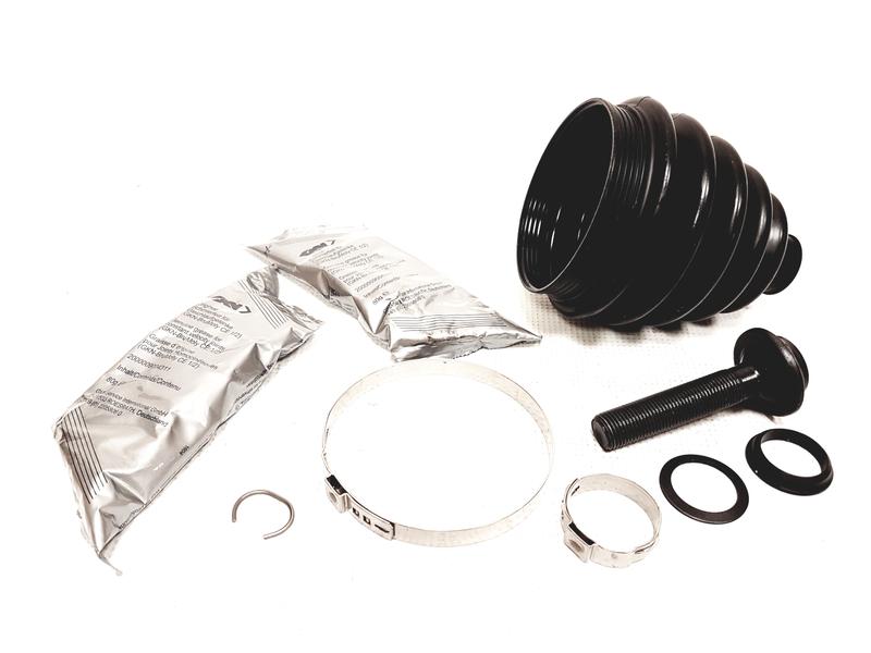 SPIDAN OSŁONA PRZEGUBU ZEWN AUDI A3 8L1 8P1 8PA Producent części Spidan