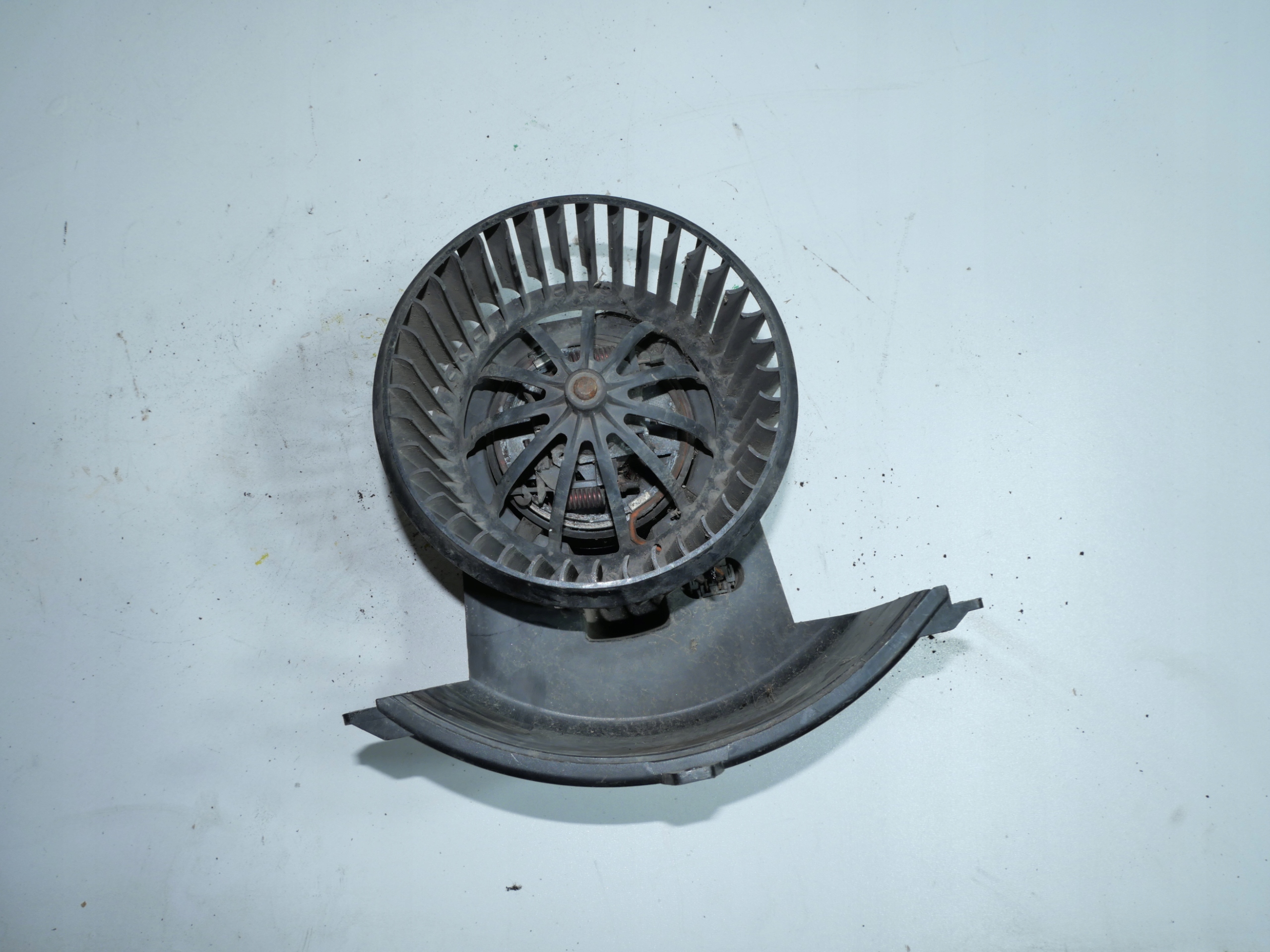 VW T5 ventilátor topení 7H1820021B