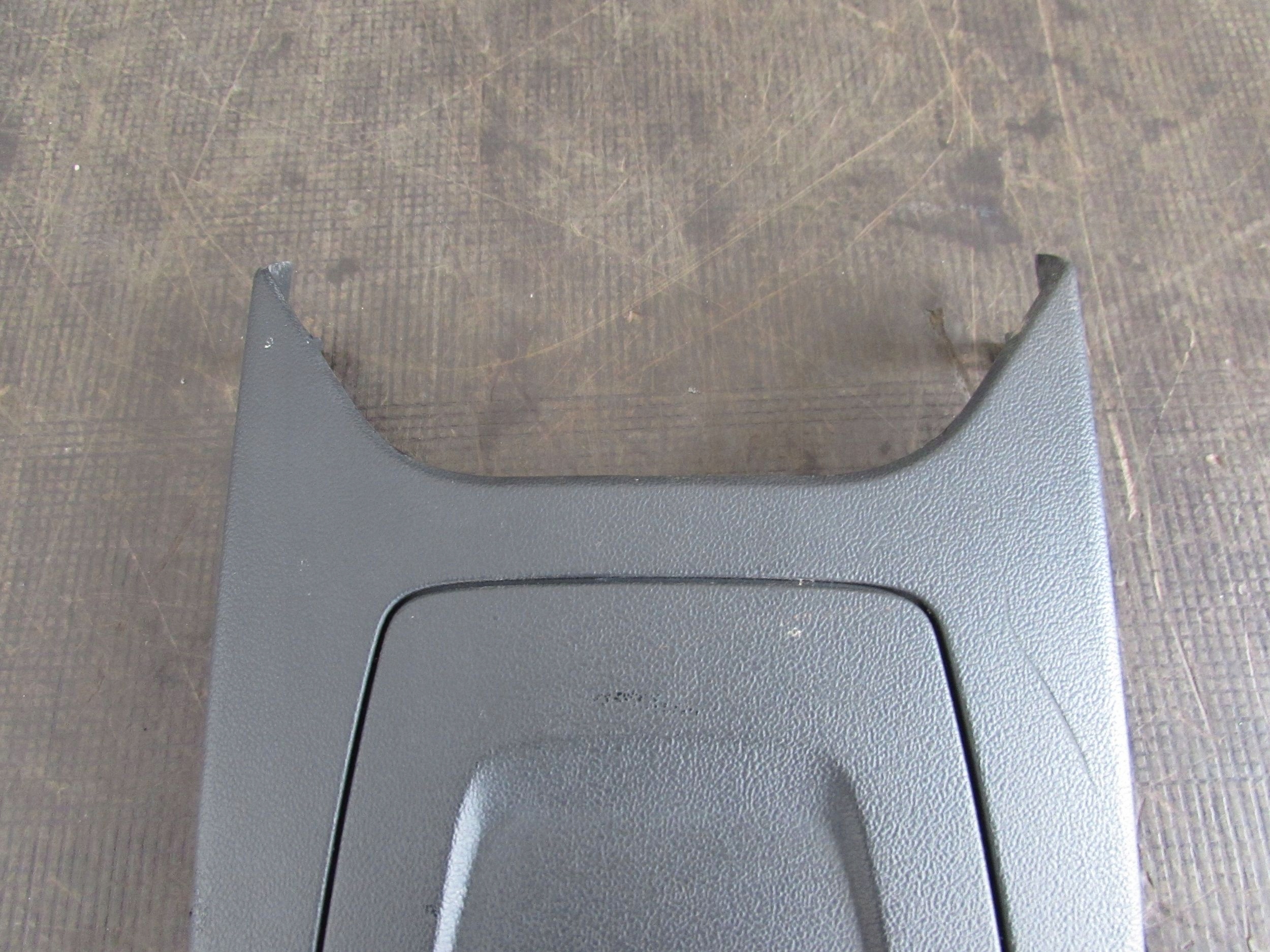 заглушка консоль CITROEN c5 x7 08-14