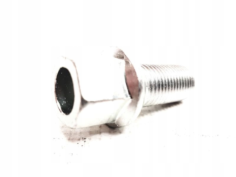 FEBI ŚRUBA KOŁA AUDI A4 B5 B6 B7 B8 B9 A6 C6 C7 Typ samochodu Samochody osobowe