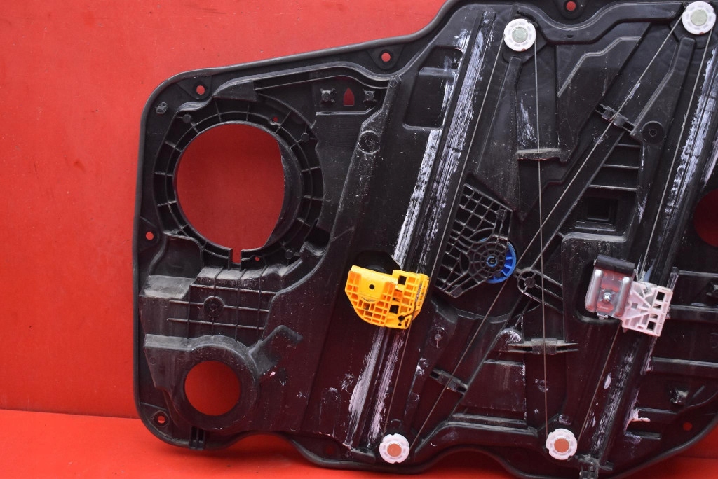 window regulator left front EU 82470-M5010 HYUNDAI NEXO 18