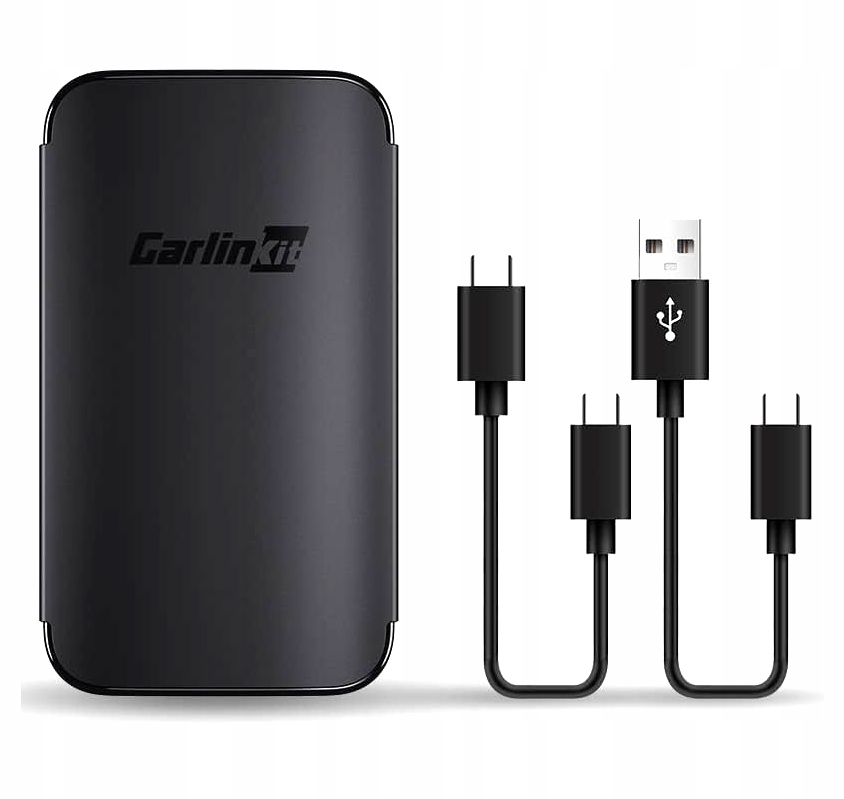 Adapter Samochodowy Carlinkit CPC200-A2A Usb-c Wi-Fi Gps do Android Auto