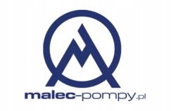 MALEC POMPA ZATAPIALNA MAGNUM 3000 Z PŁYWAKIEM DO WODY BRUDNEJ Producent Malec-Pompy
