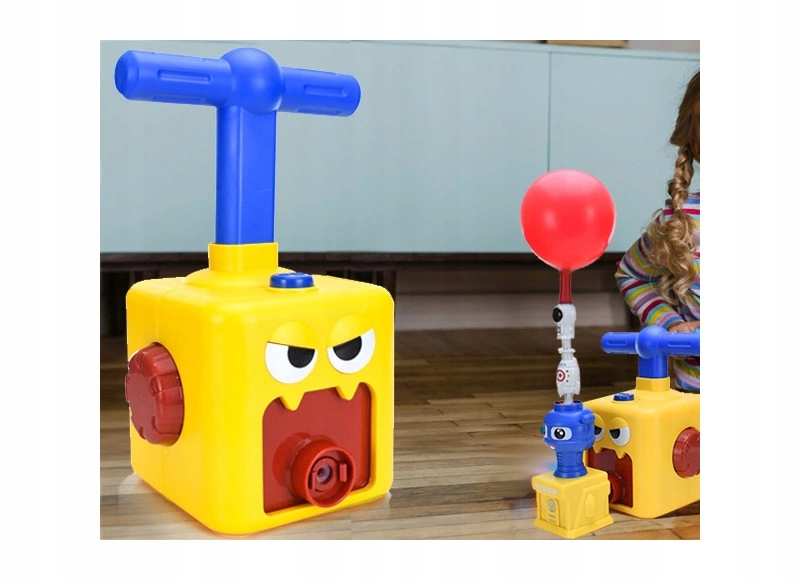 NAJLEPSZA ZABAWKA DLA CZTEROLATKA TRZYLATKA Stan opakowania oryginalne