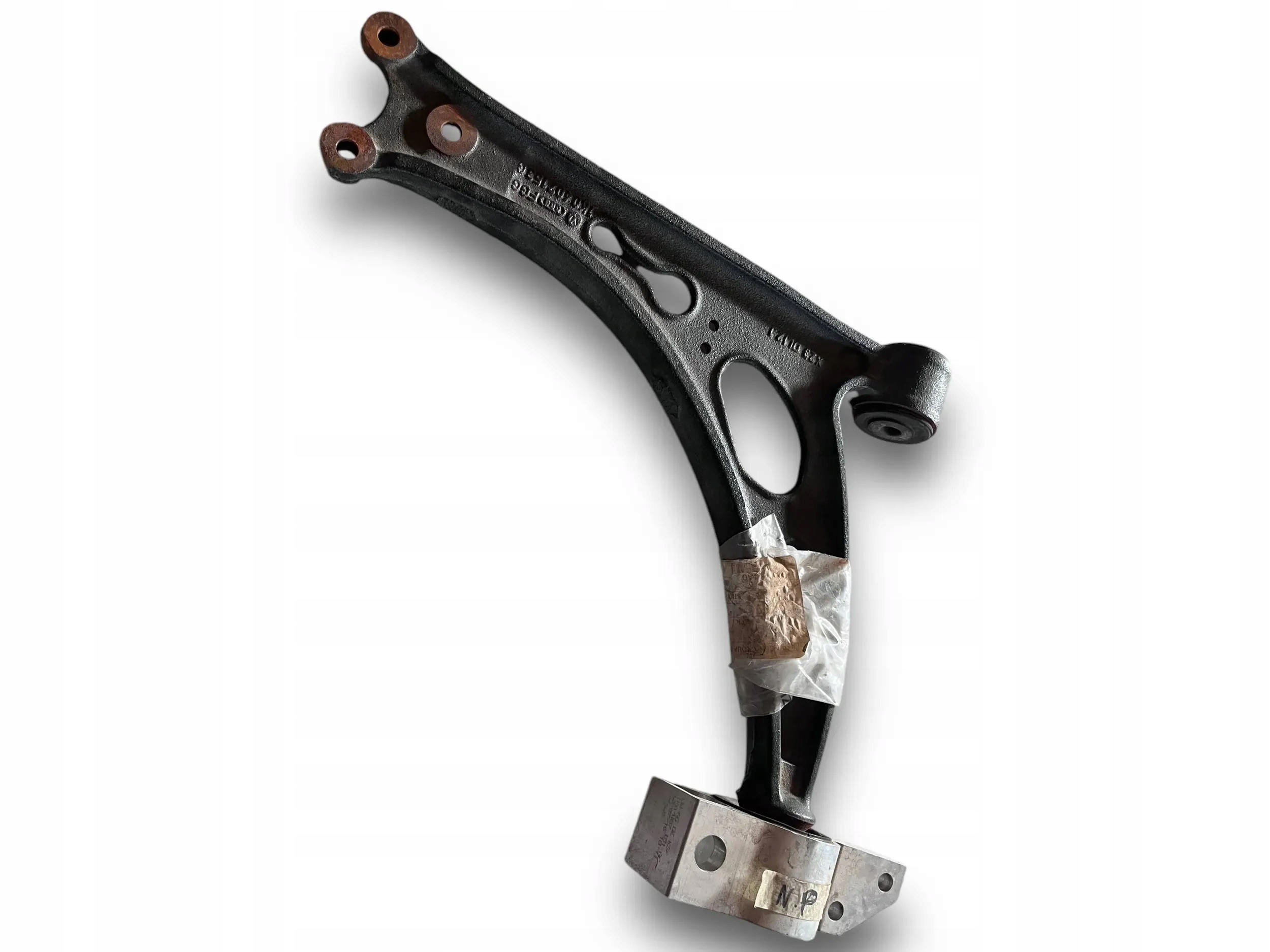 arm right front AUDI A3 8P VW SEAT 1K0407152BC $J
