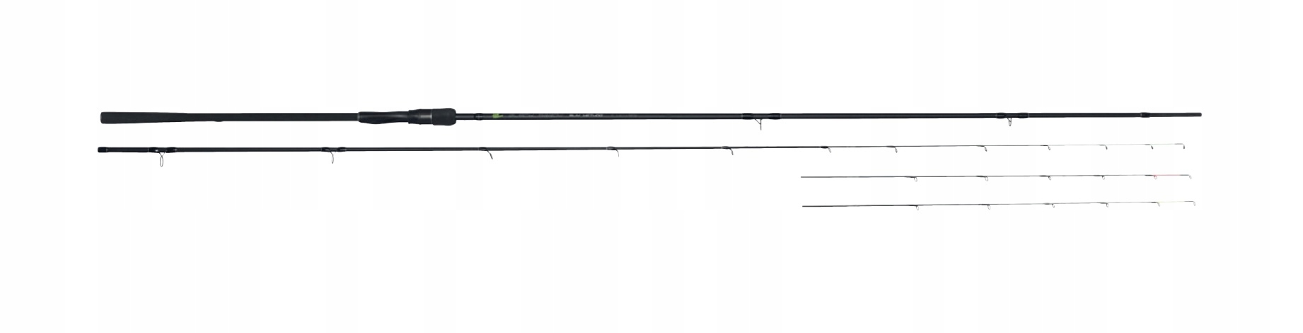 feeder Sensas Black Arrow Slim Method dł.10ft 3,0m
